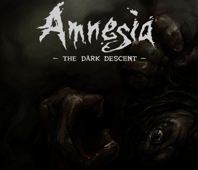 amnesia the dark descent test