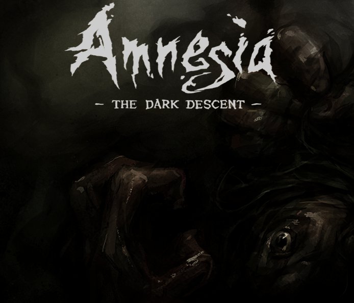 Amnesia: The Dark Descent, jogo de terror, está gratuito para PC